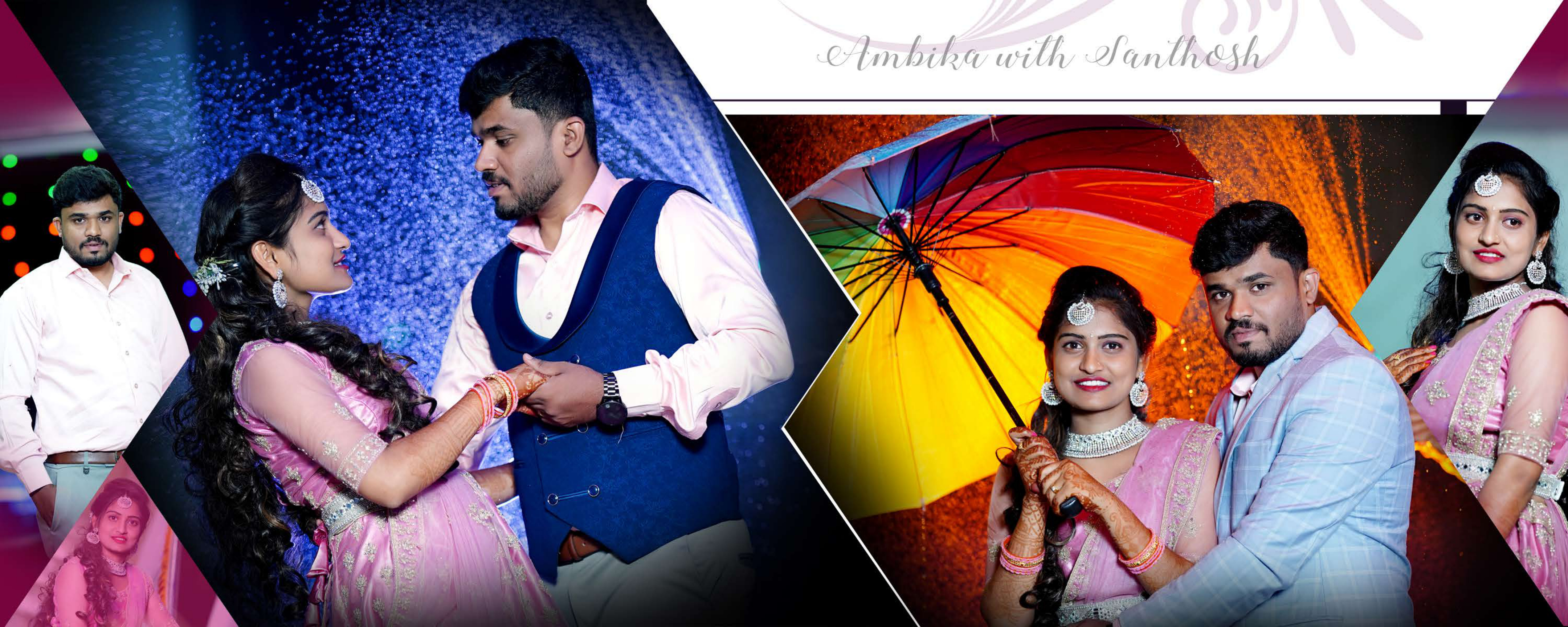 Wedding Moment 1