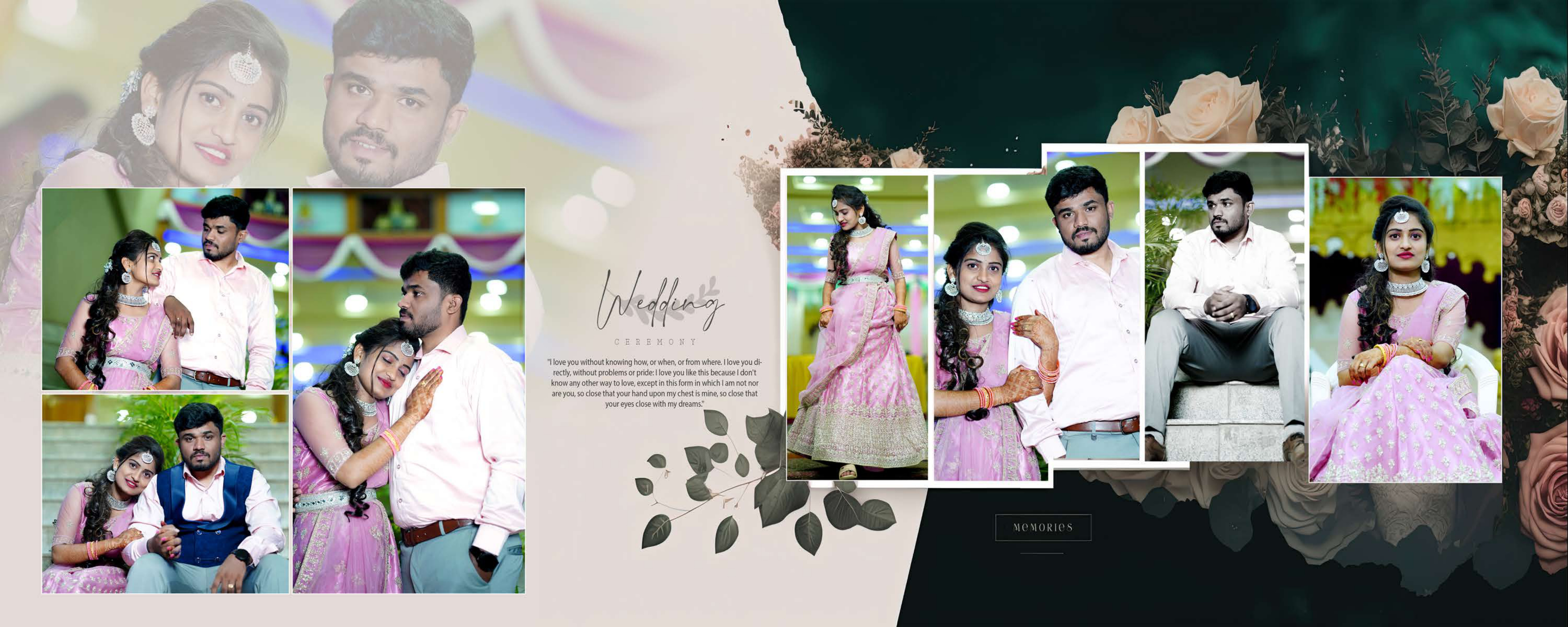 Wedding Moment 18
