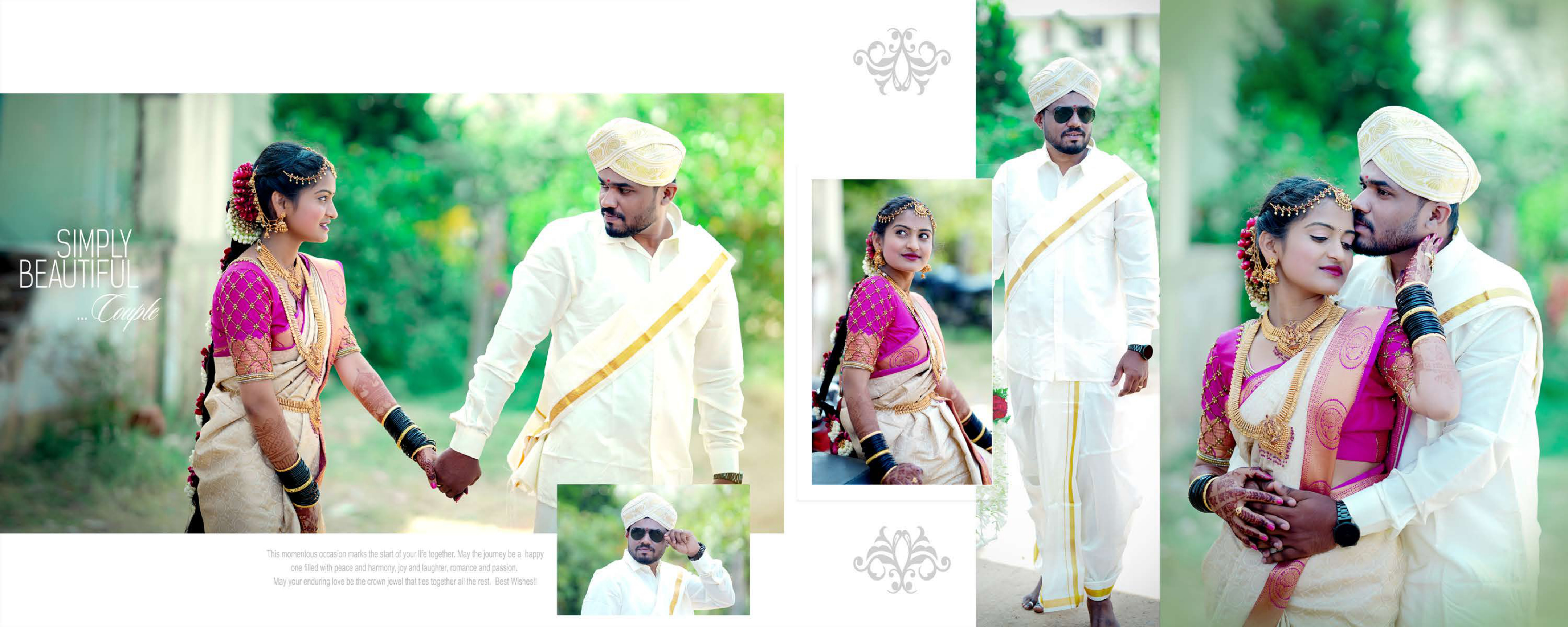 Wedding Moment 31